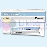   () / BACTROBAN ointment (Mupirocin)