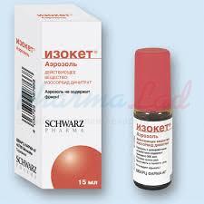    ( ) / ISOKET (isosorbide dinitrate)
