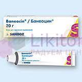  () / BANEOCIN (Neomycin)