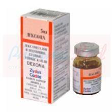  (+) / DEXONA (neomycin+dexamethasone)