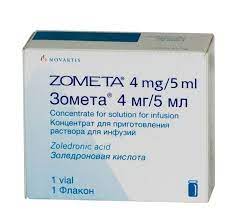 ,  ( ) / ZOMETA, ZOMERA (zoledronic acid)