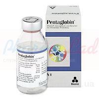  (  ) / PENTAGLOBIN (human normal immunoglobulin)