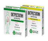  () / OCTRESTATIN (Octreotide)
