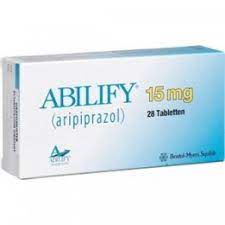 () / ABILIFY (aripiprazole) 15