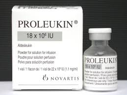 () / PROLEUKIN (Aldesleukin)