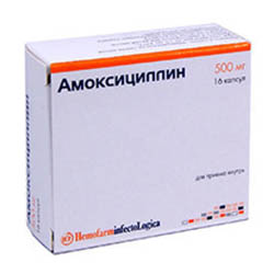  750 () / AMOXI 750 (Amoxicillin)