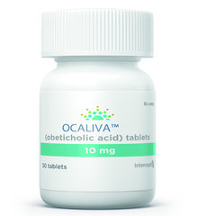  ( ) / OCALIVA (obeticholic acid)