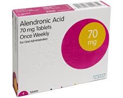  ( ) / ALENDRONAT (Alendronic acid)