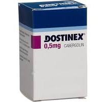  () / DOSTINEX (Cabergoline) 2