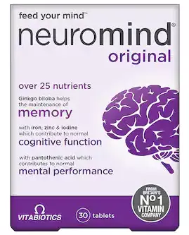 ,   / NEUROMIND Original (formerly Neurozan)