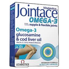 ,  -3  / JOINTACE Omega-3