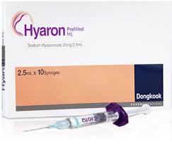 ,   ( ) / HYARON (Hyaluronic acid)