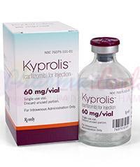  () / KYPROLIS (carfilzomib) 