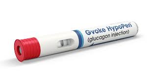 ,  () / GVOKE HypoPen (Glucagon)