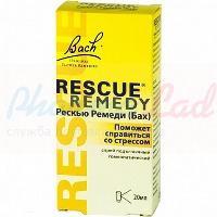 Rescue Remedy Spray  -  2
