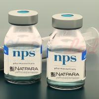  ( ) / NATPAR, NATPARA (parathyroid hormone)