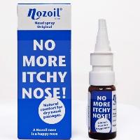  ( ) / NOZOIL (sesamum oil)