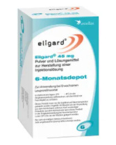  () / ELIGARD (Leuprorelin)