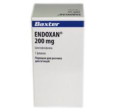  () / ENDOXAN 200 mg
