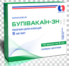- ( ) / Bupivacaine-Zn (bupivacaine hydrochloride)