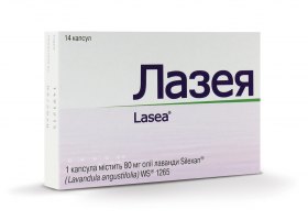  ( ) / LASEA (lavender oil)