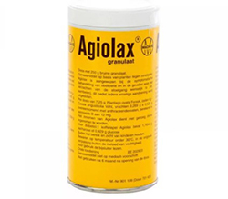    / AGIOLAX Madaus granules