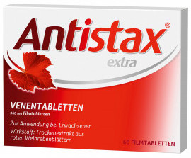      / ANTISTAX Extra