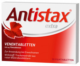      / ANTISTAX Extra