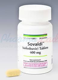 ,  (+) / SOVALDI (sofosbuvir+velpatasvir)