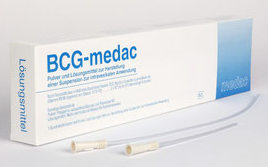  -  / Vaccine URO-BCG Medac