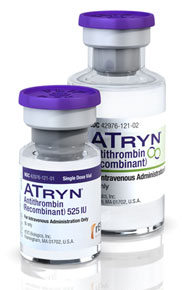  ( III) / ATRYN (Antithrombin)