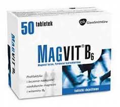  B6 / MAGVIT B6