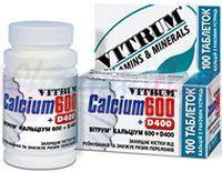   600+D400 / VITRUM calcium