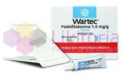   () / WARTEC (Podophyllotoxin)