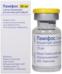  ( ) / PAMIFOS (pamidronate disodium)