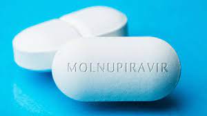  / Molnupiravir