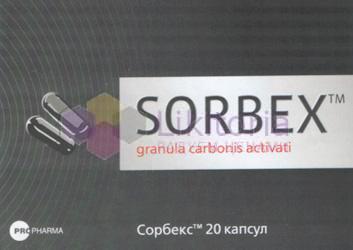   (  ) / SORBEX Duo