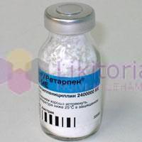 ( ) / RETARPEN 10 (Benzathine benzylpenicillin)