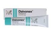   () / DAIVONEX (calcipotriol)