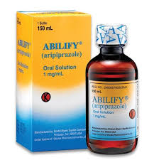  () / ABILIFY (aripiprazole)