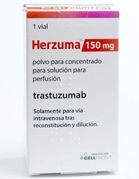  () / HERZUMA (Trastuzumab)