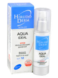     hirudo derm extra dry / AQUA IDEAL Cream