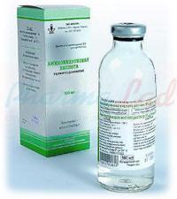  ASN () / HEPAVAL ASN (glutathione)