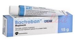   () / BACTROBAN (Mupirocin)