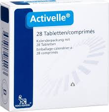  (  ) / ACTIVELLE (Norethisterone and Estrogen)