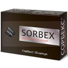  (  ) / SORBEX