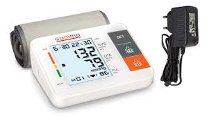    GAMMA / Blood pressure meter GAMMA