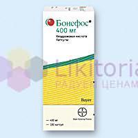  ( ) / BONEFOS (clodronic acid)