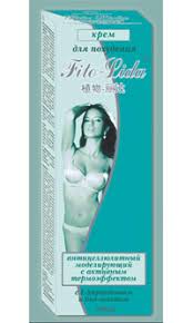         FITO-LIDA / Anti-cellulite modeling slimming cream with active thermo effect FITO-LIDA