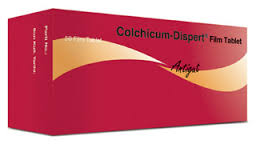   () / COLCHICUM DISPERT (Colchicine)